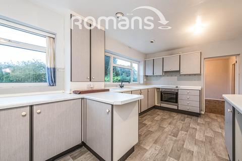undefined, Chapel Hill, Tilehurst, Reading, RG31