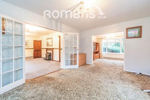 undefined, Chapel Hill, Tilehurst, Reading, RG31
