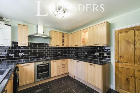 3 bedroom semi-detached house to rent, Coningswath Road, Carlton, NG4