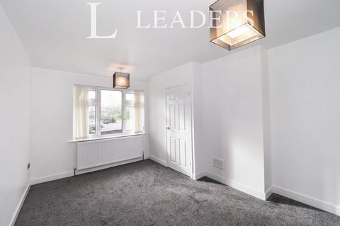 3 bedroom semi-detached house to rent, Coningswath Road, Carlton, NG4