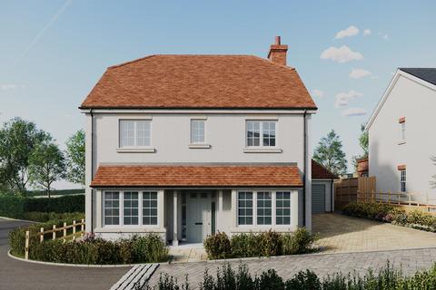 undefined, Kings Somborne, Stockbridge, Hampshire, SO20