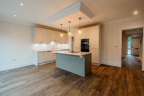 undefined, Kings Somborne, Stockbridge, Hampshire, SO20