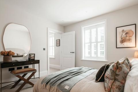 undefined, Kings Somborne, Stockbridge, Hampshire, SO20