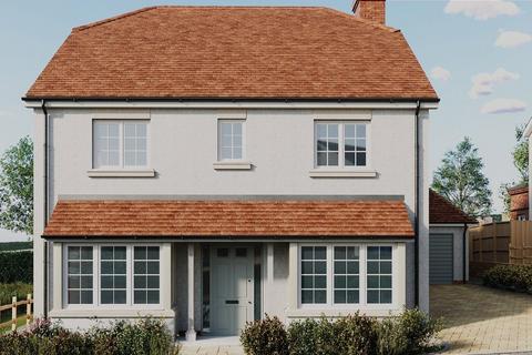 undefined, Kings Somborne, Stockbridge, Hampshire, SO20