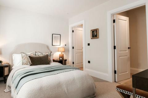 undefined, Kings Somborne, Stockbridge, Hampshire, SO20