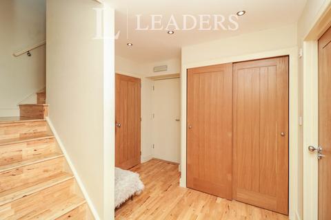 undefined, Peartree House, South Road, Harlow, CM20