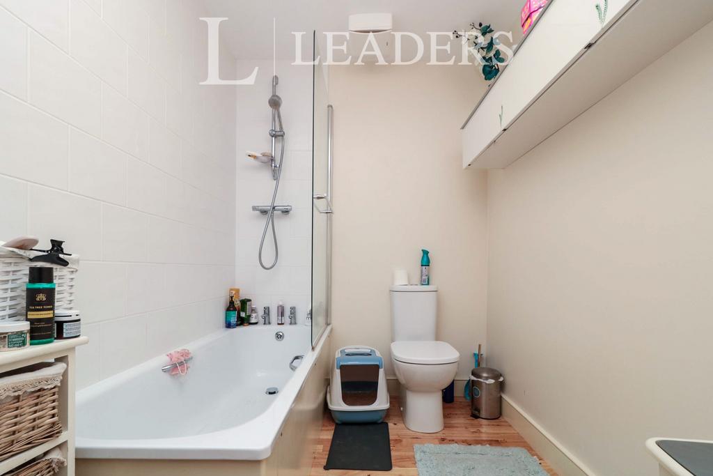 Bathoom