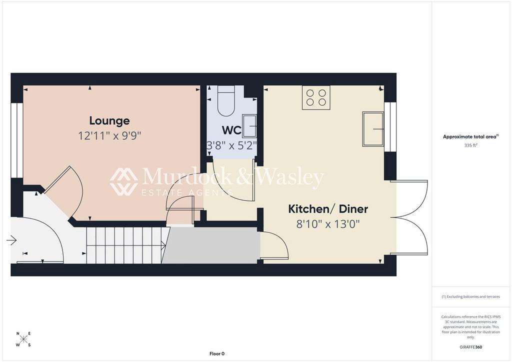 Ground Floor