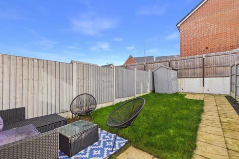 undefined, Bouncers Lane, Cheltenham