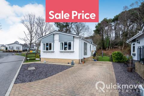 2 bedroom park home for sale, Poole, Dorset, BH16