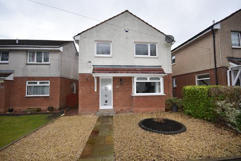undefined, 132 Goremire Road, Carluke ML8 4PF