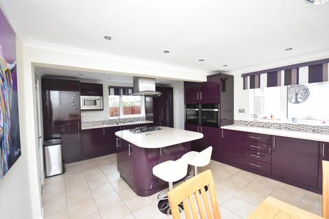undefined, 132 Goremire Road, Carluke ML8 4PF