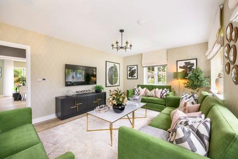 5 bedroom detached house for sale, Millside Grange, Little Green Lane, Croxley Green, Rickmansworth, WD3
