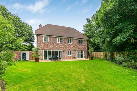 5 bedroom detached house for sale, Millside Grange, Little Green Lane, Croxley Green, Rickmansworth, WD3