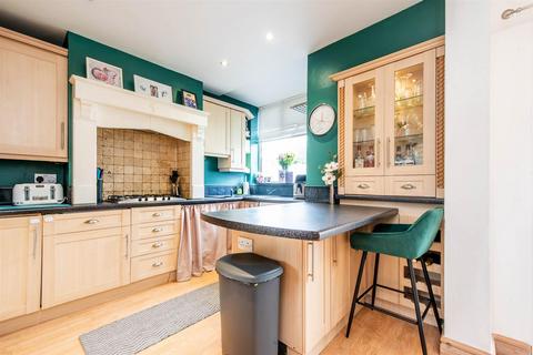 undefined, Leyland Road, Preston PR1