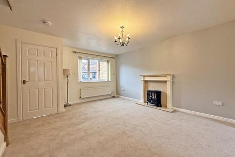 3 bedroom semi-detached house for sale, Llanharry, Pontyclun CF72