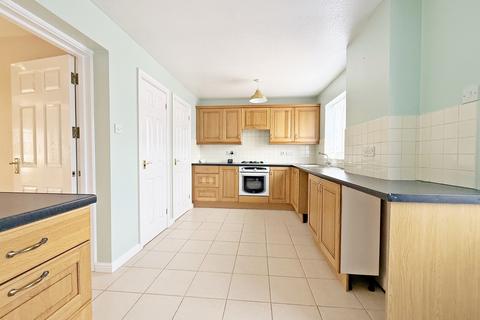 3 bedroom semi-detached house for sale, Llanharry, Pontyclun CF72