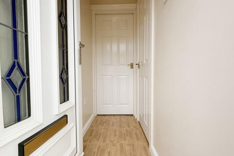 3 bedroom semi-detached house for sale, Llanharry, Pontyclun CF72