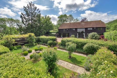 4 bedroom barn conversion for sale, Foxhole Lane, Hawkhurst, Cranbrook, Kent TN18