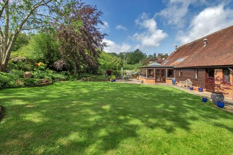 4 bedroom barn conversion for sale, Foxhole Lane, Hawkhurst, Cranbrook, Kent TN18