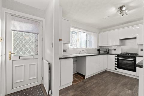 undefined, Bickerton Terrace, Whitburn