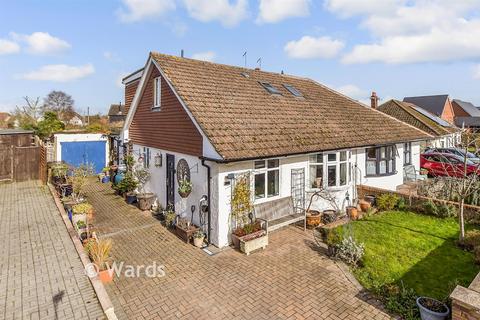 3 bedroom chalet for sale, Warrington Road, Paddock Wood, Tonbridge, Kent