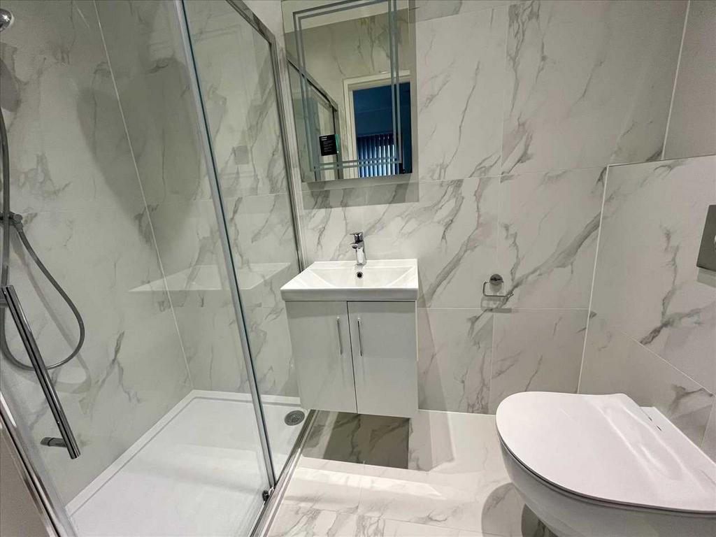 En suite