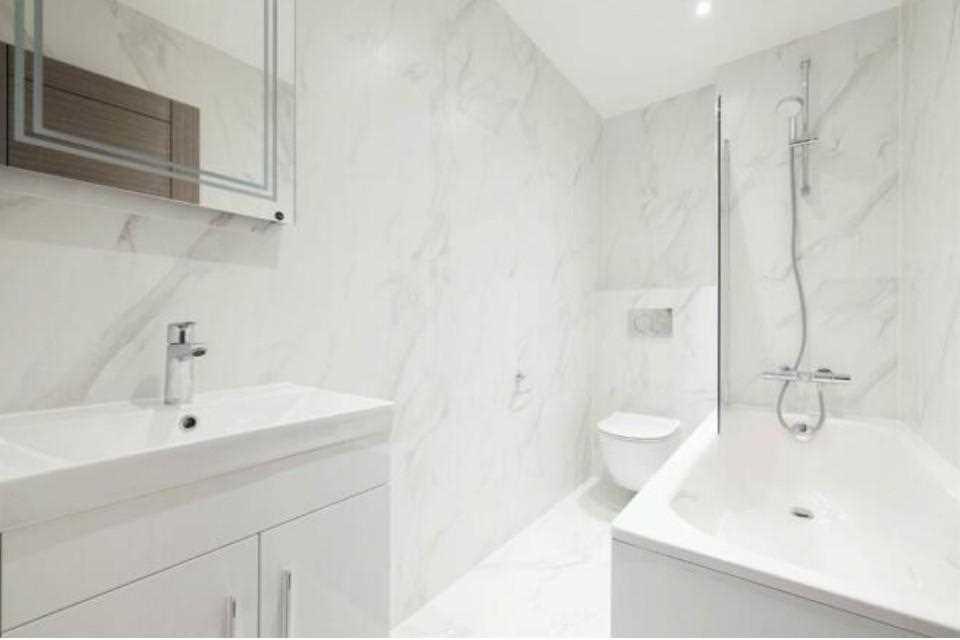 Bathroom/wc