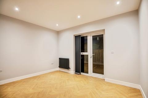 undefined, Limes Grove SE13