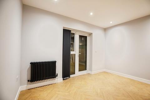 undefined, Limes Grove SE13
