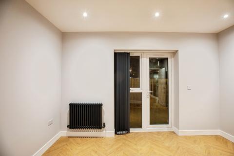 undefined, Limes Grove SE13