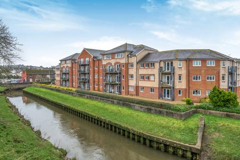 undefined, Saw Mill Court Mills Way, Barnstaple EX31