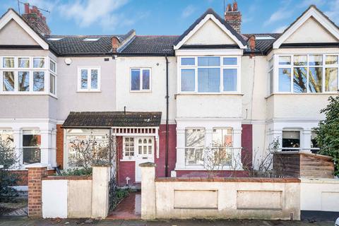 1 bedroom flat for sale, Midhurst Road, Northfields, Ealing, W13