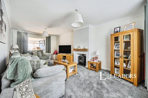 3 bedroom end of terrace house for sale, Hinkler Road, Southampton, Hampshire