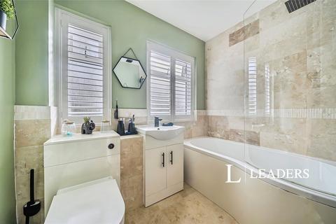 3 bedroom end of terrace house for sale, Hinkler Road, Southampton, Hampshire