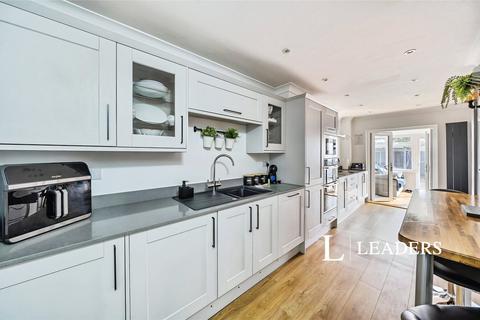 3 bedroom end of terrace house for sale, Hinkler Road, Southampton, Hampshire