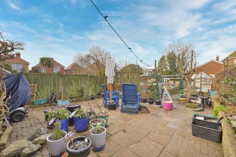 undefined, Mayforth Gardens, Ramsgate, Kent, CT11