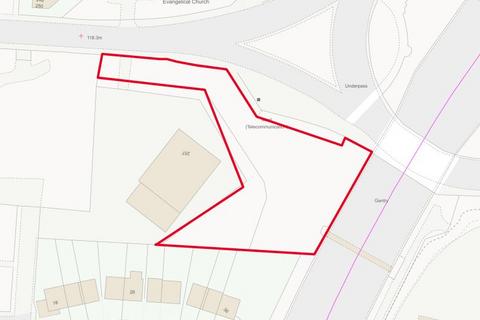 undefined, Land at Victoria Road, Aston, Birmingham, B6 5HP