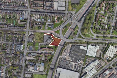 undefined, Land at Victoria Road, Aston, Birmingham, B6 5HP