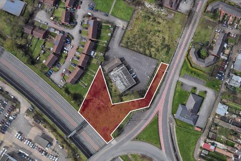 undefined, Land at Victoria Road, Aston, Birmingham, B6 5HP