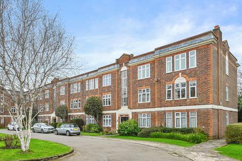 undefined, Hamilton Road Ealing W5