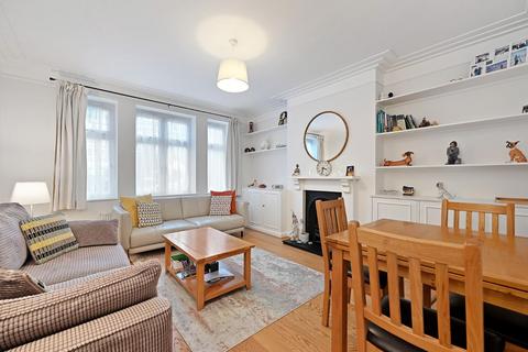 undefined, Hamilton Road Ealing W5