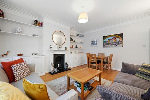 undefined, Hamilton Road Ealing W5