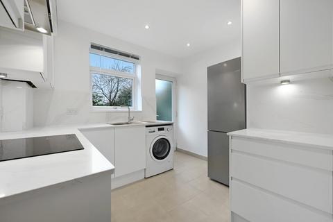 undefined, Hamilton Road Ealing W5
