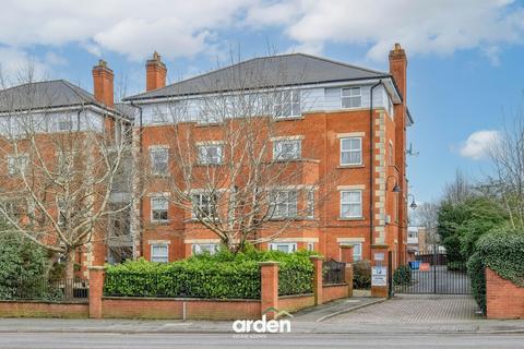 undefined, Warwick Road, Westley Heights, B92