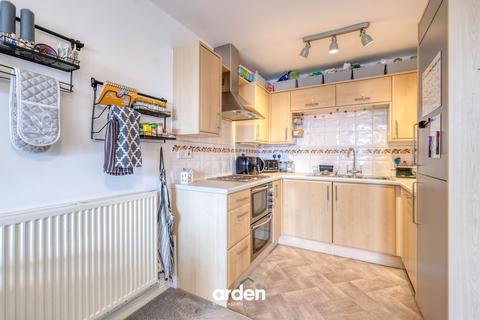 undefined, Warwick Road, Westley Heights, B92