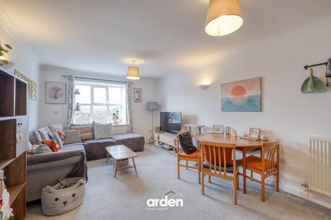 undefined, Warwick Road, Westley Heights, B92