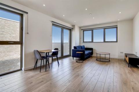 1 bedroom apartment to rent, at Folio London, Flat 20, Pennant House, , 37 Atlantis Avenue E16