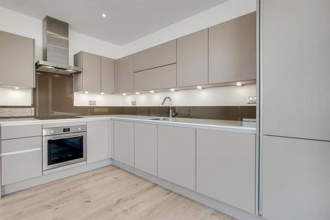 1 bedroom apartment to rent, at Folio London, Flat 20, Pennant House, , 37 Atlantis Avenue E16