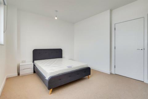 1 bedroom apartment to rent, at Folio London, Flat 20, Pennant House, , 37 Atlantis Avenue E16